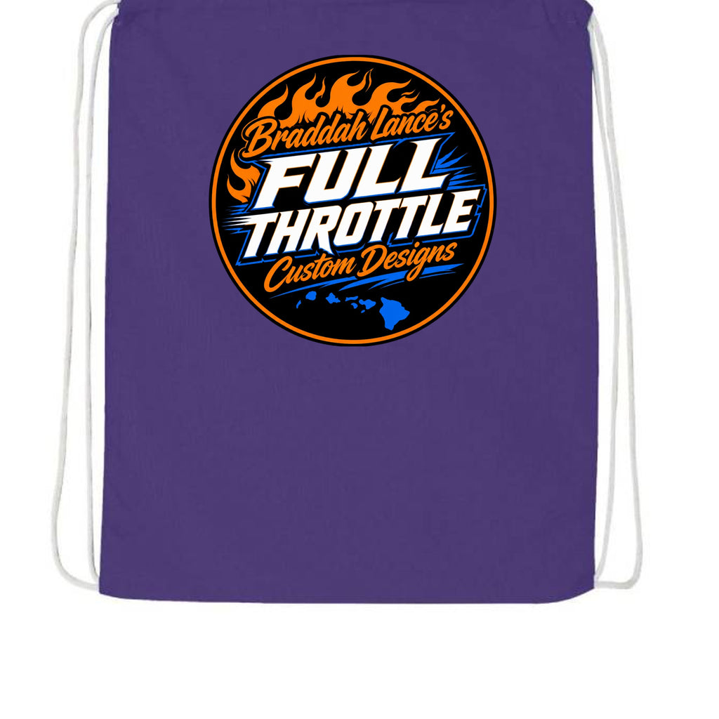 Purple - Q4500 - BACK