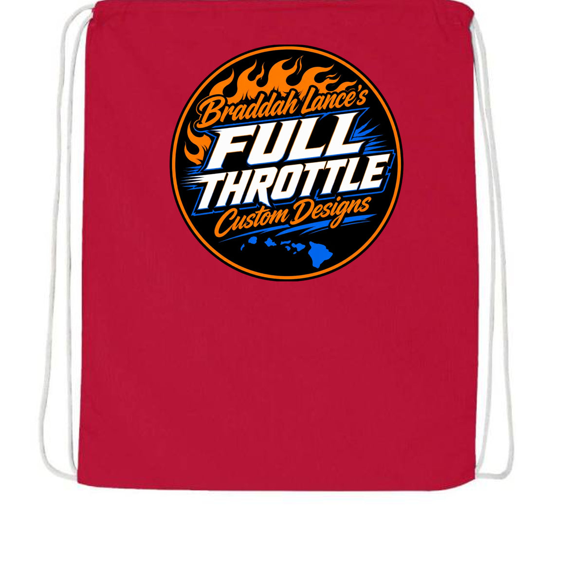 Red - Q4500 - BACK