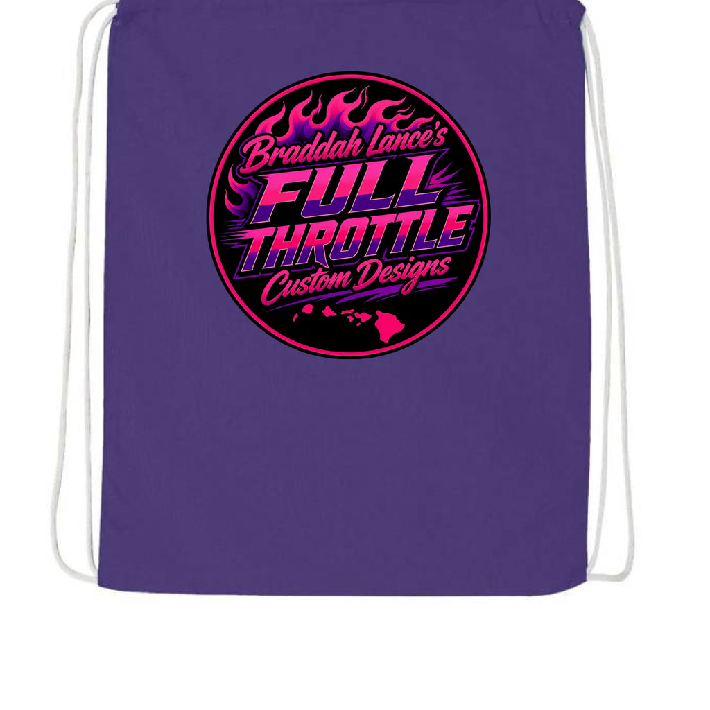 Purple - Q4500 - BACK
