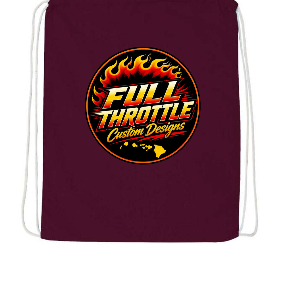 Maroon - Q4500 - BACK