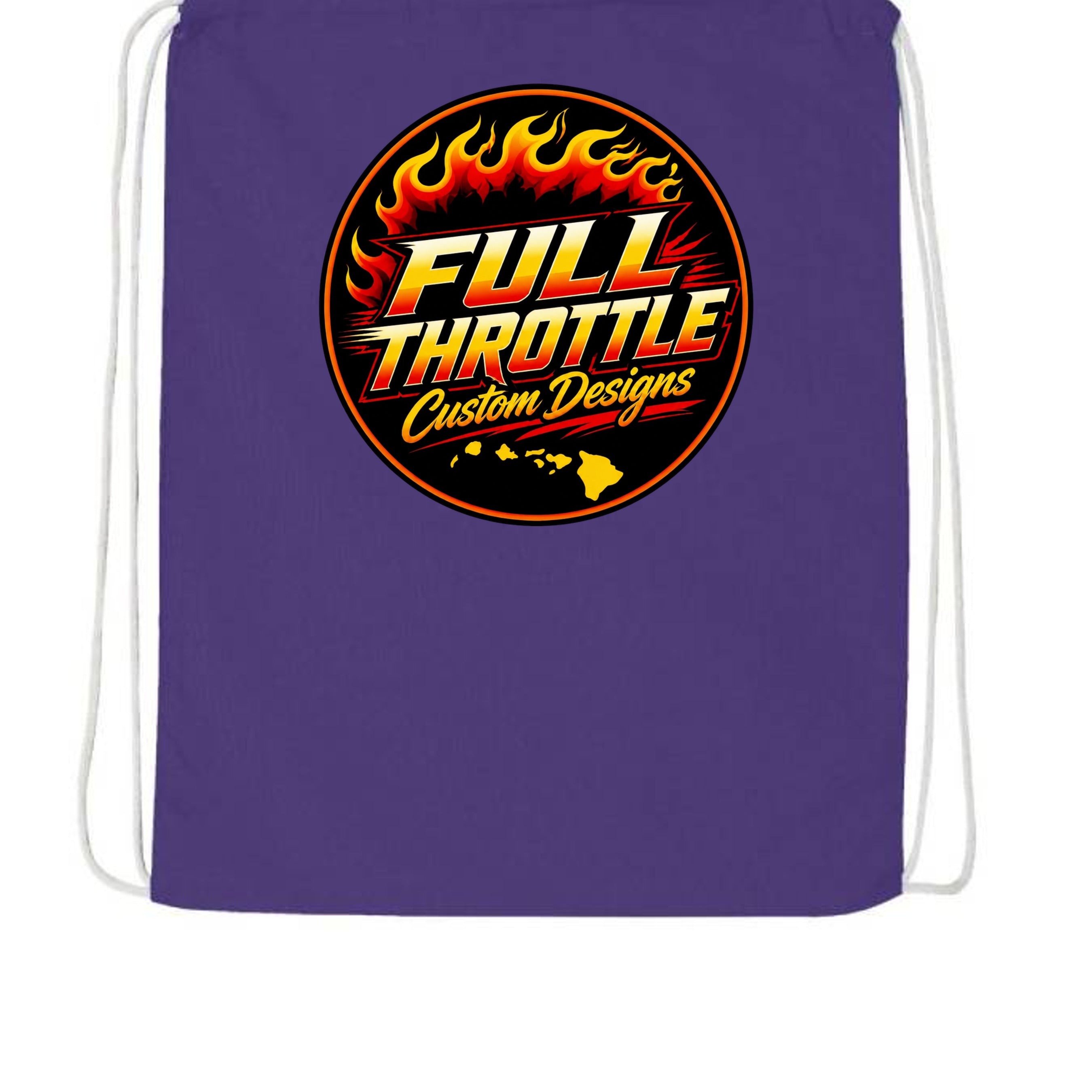 Purple - Q4500 - BACK