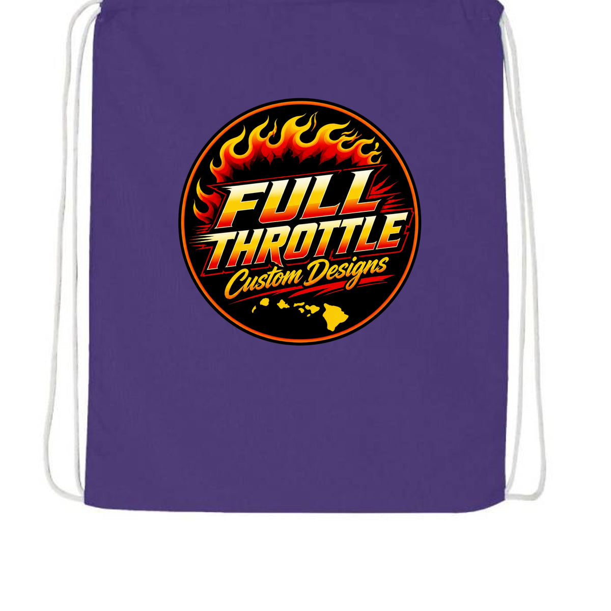 Purple - Q4500 - BACK
