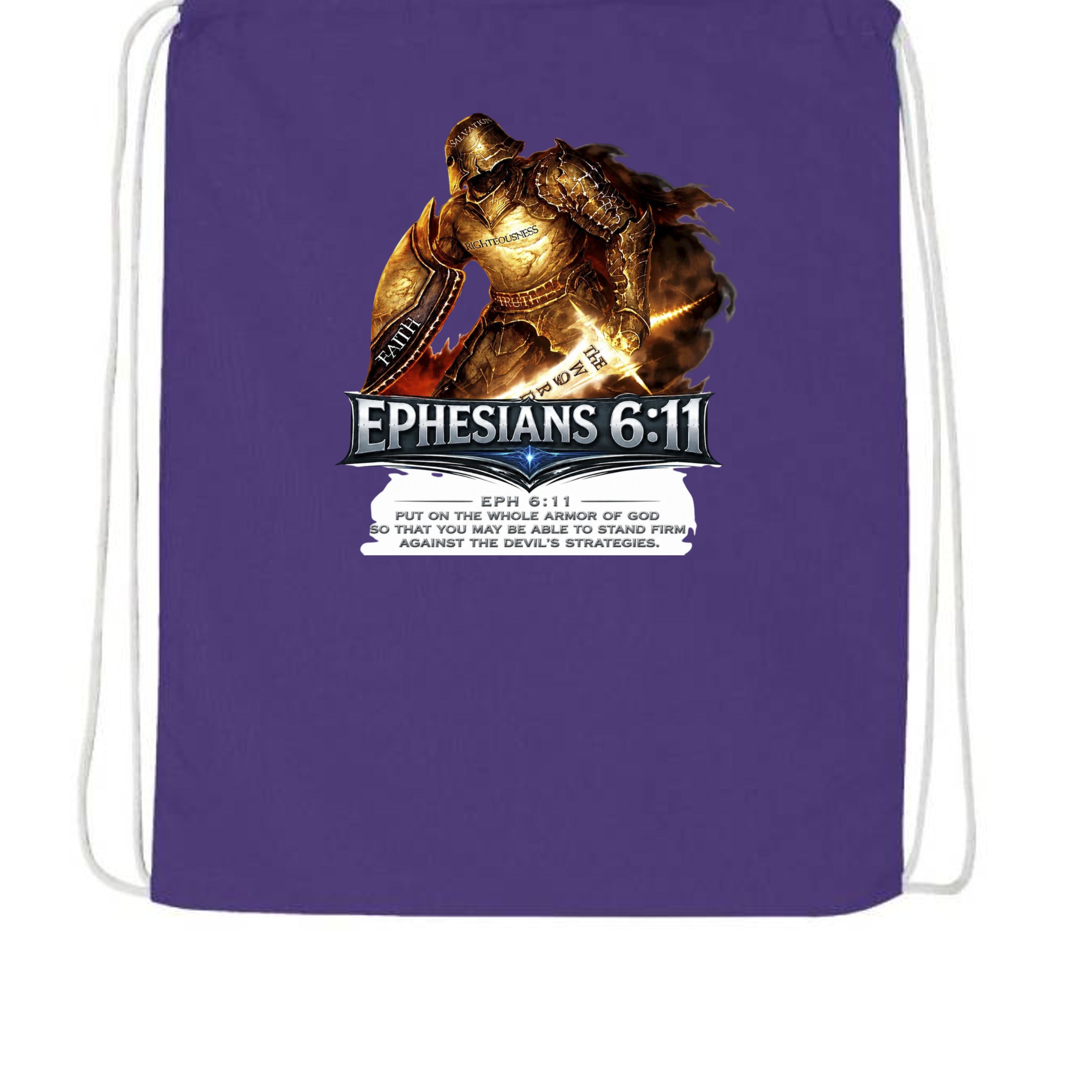 Purple - Q4500 - FRONT