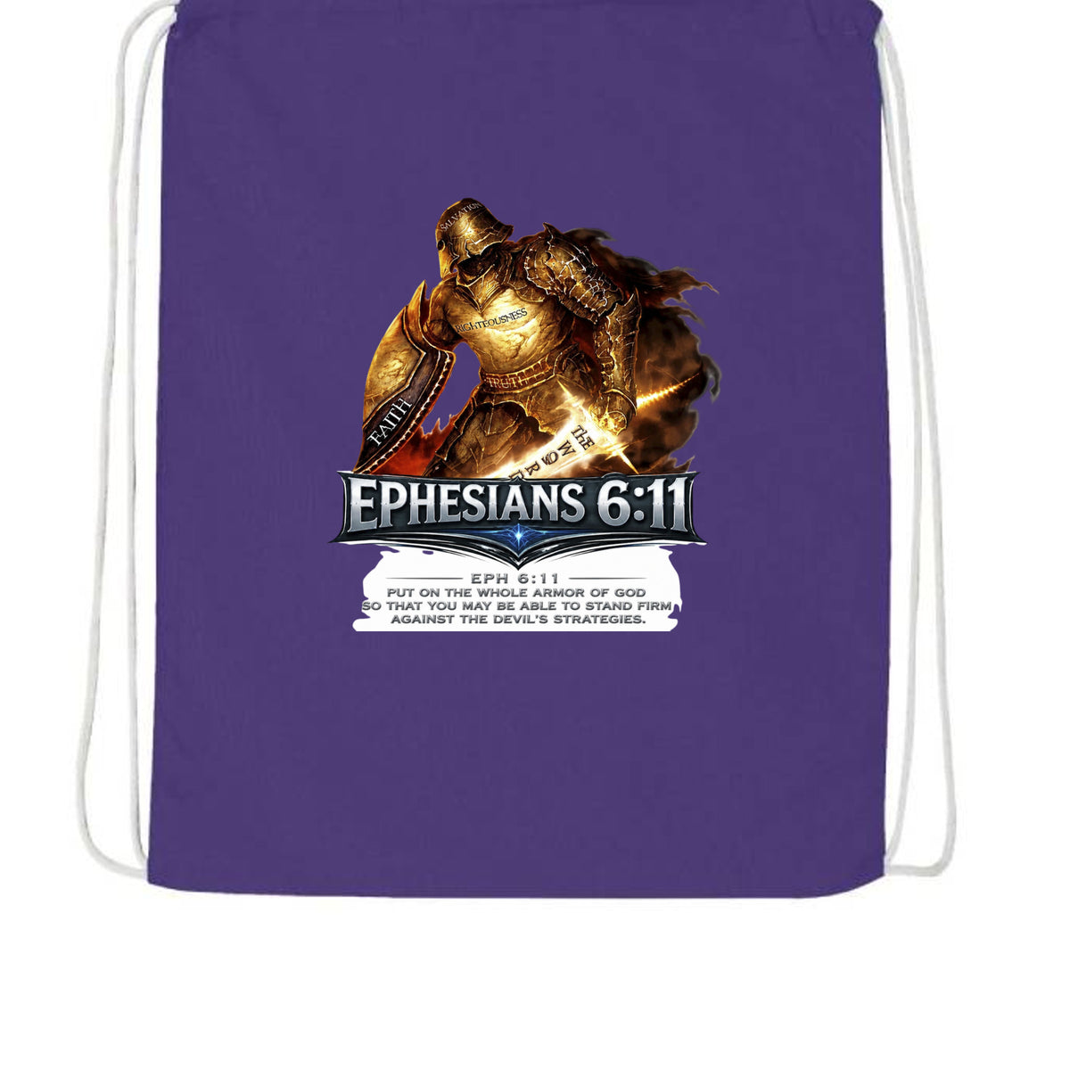 Purple - Q4500 - FRONT