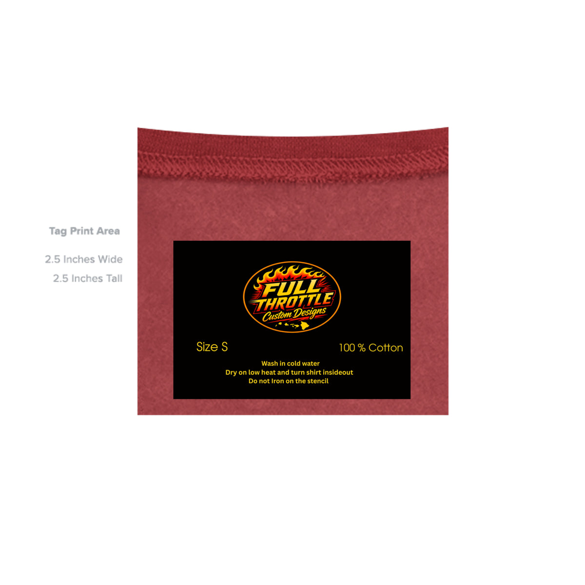 RED - SF500 - INSIDE_TAG_LINE