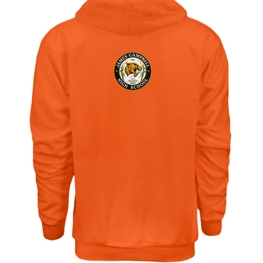 ORANGE - P170 - BACK