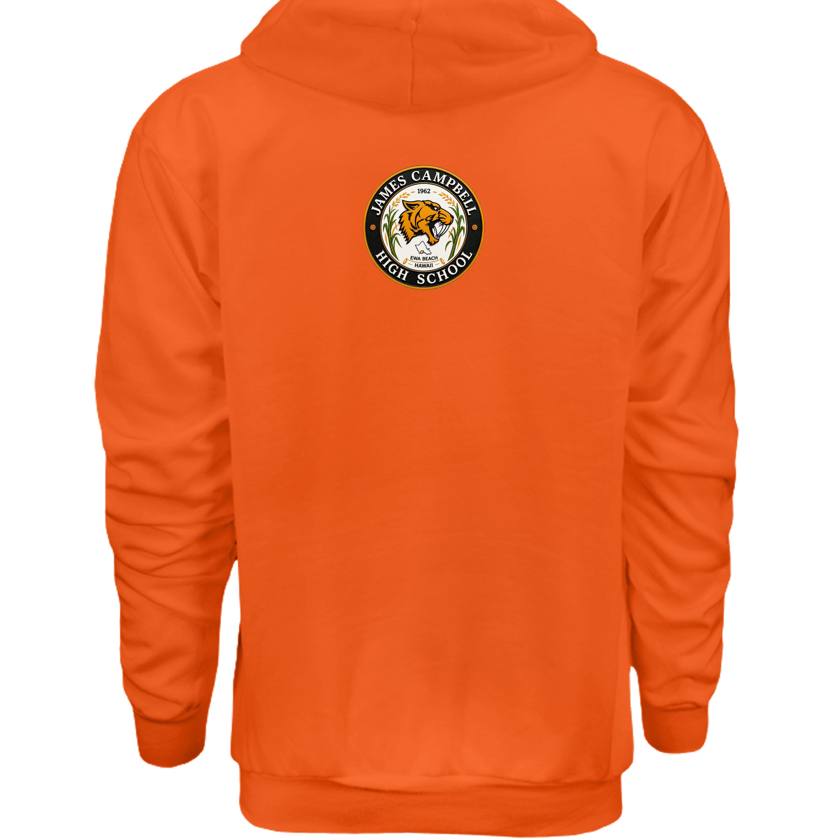ORANGE - P170 - BACK