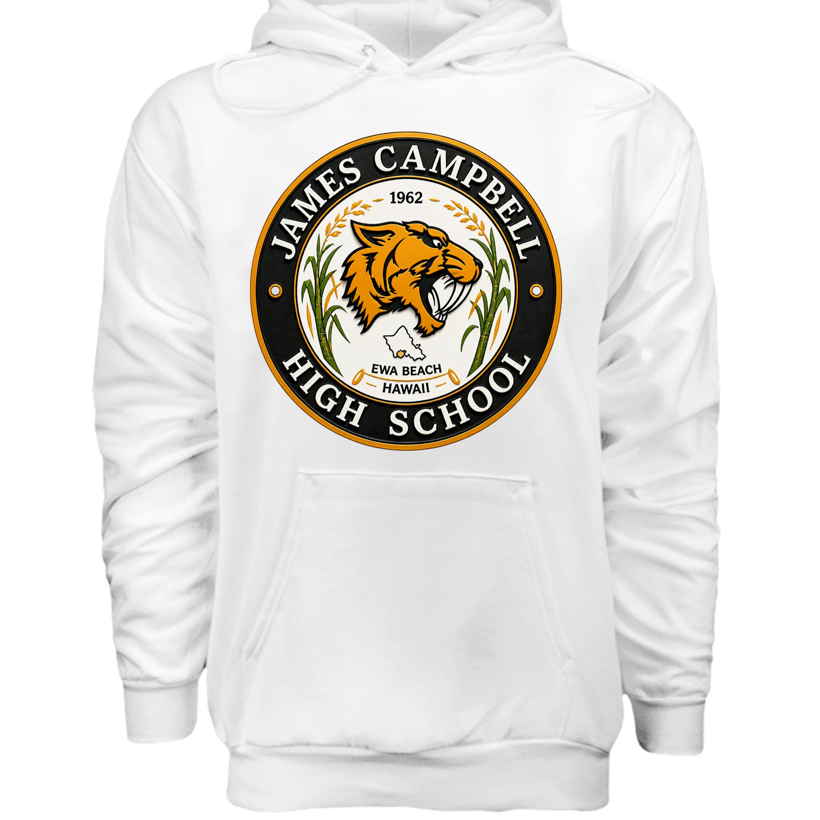 WHITE - P170 - FRONT