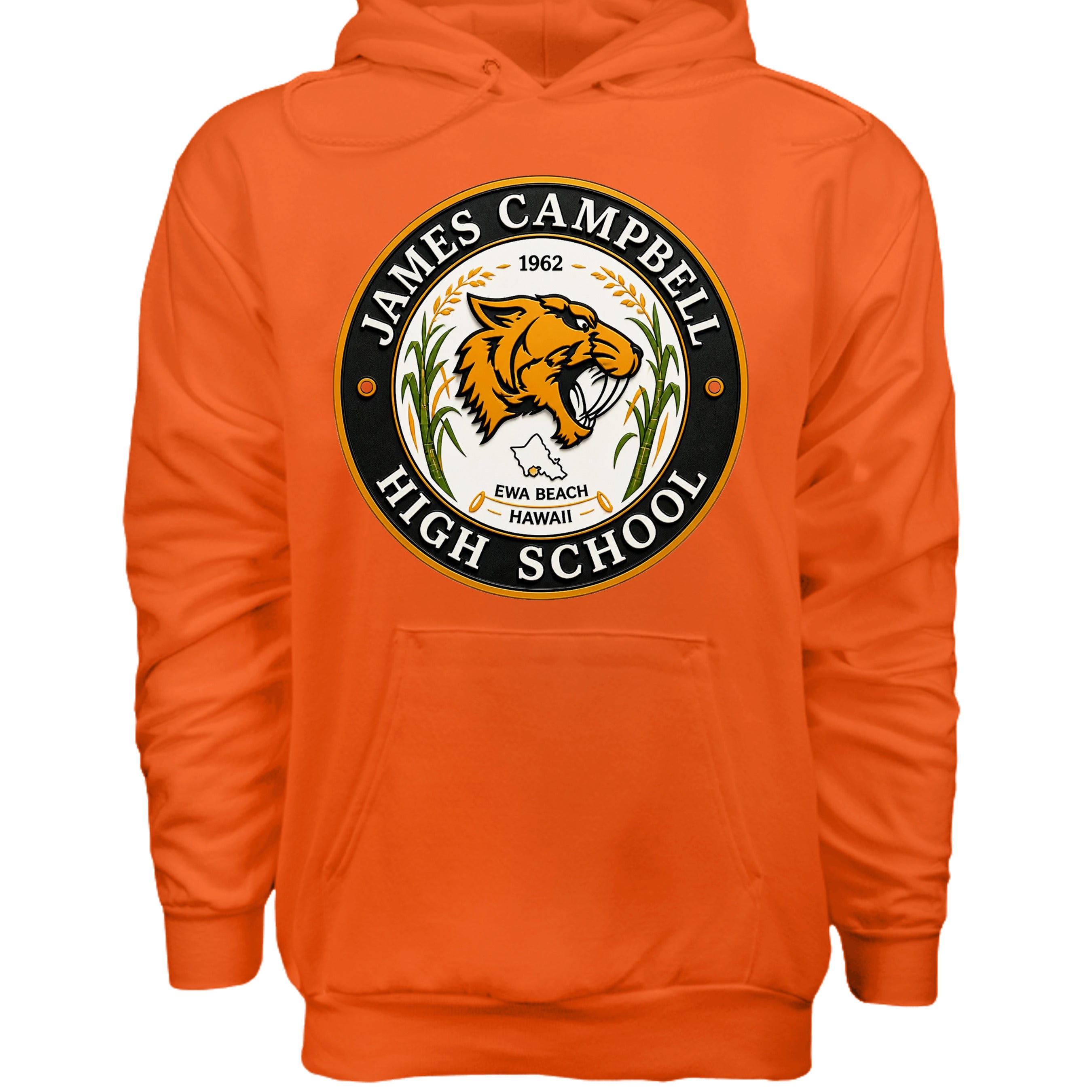 ORANGE - P170 - FRONT