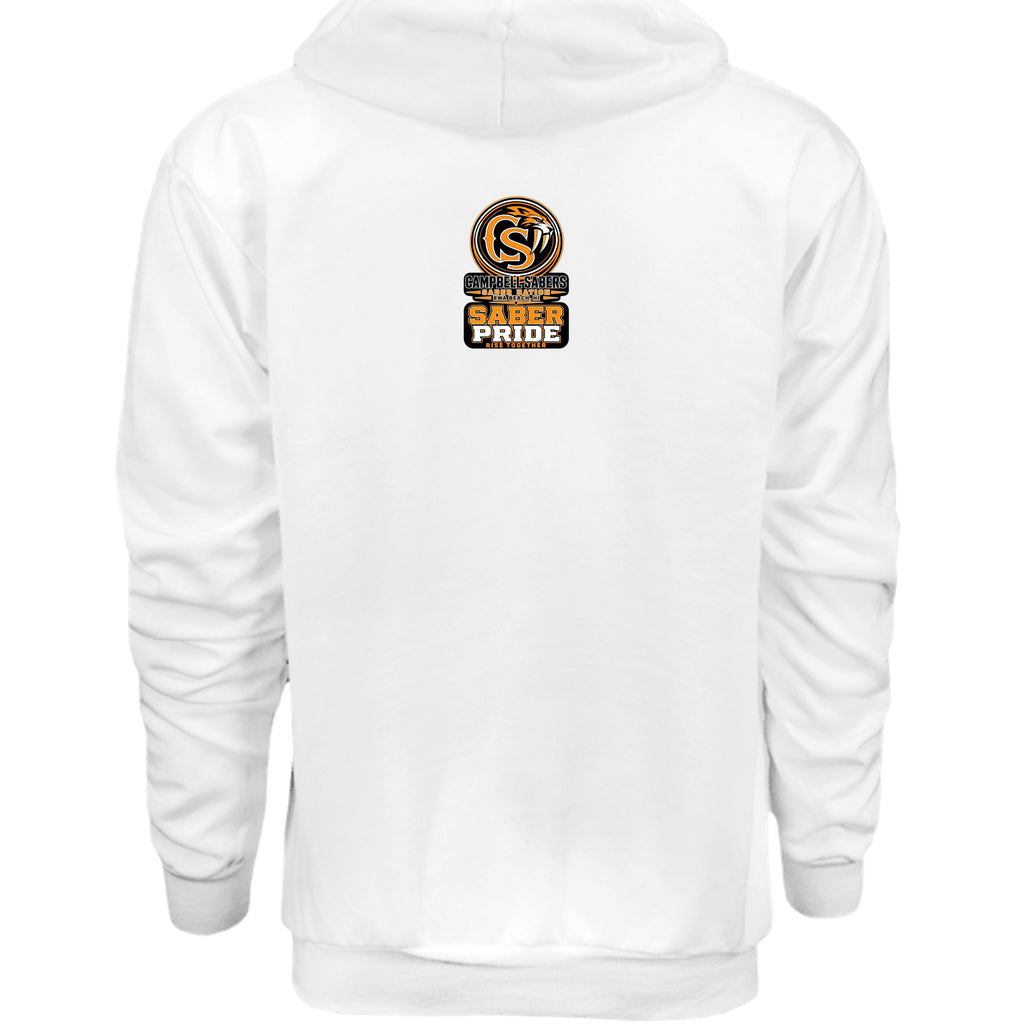 WHITE - P170 - BACK