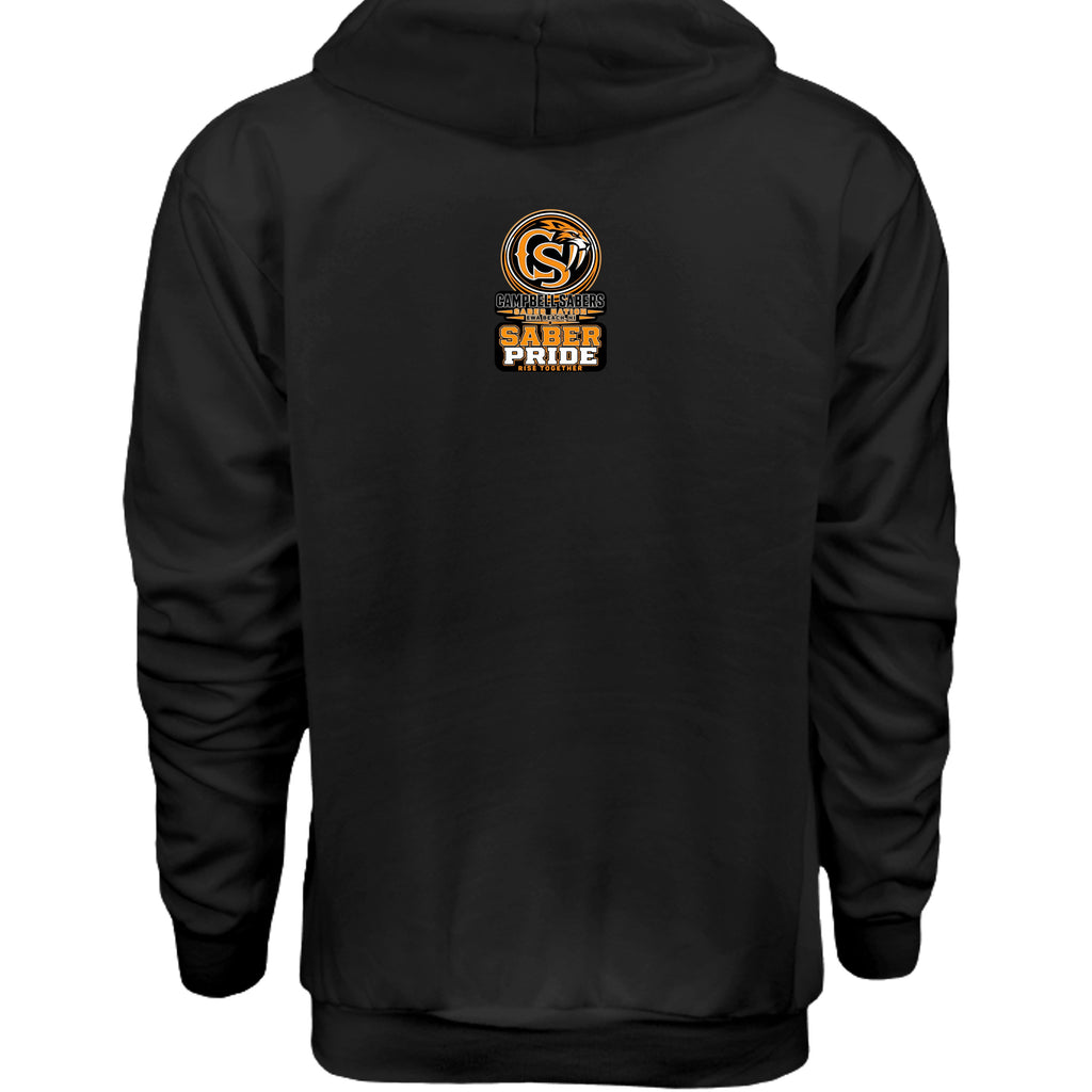 BLACK - P170 - BACK
