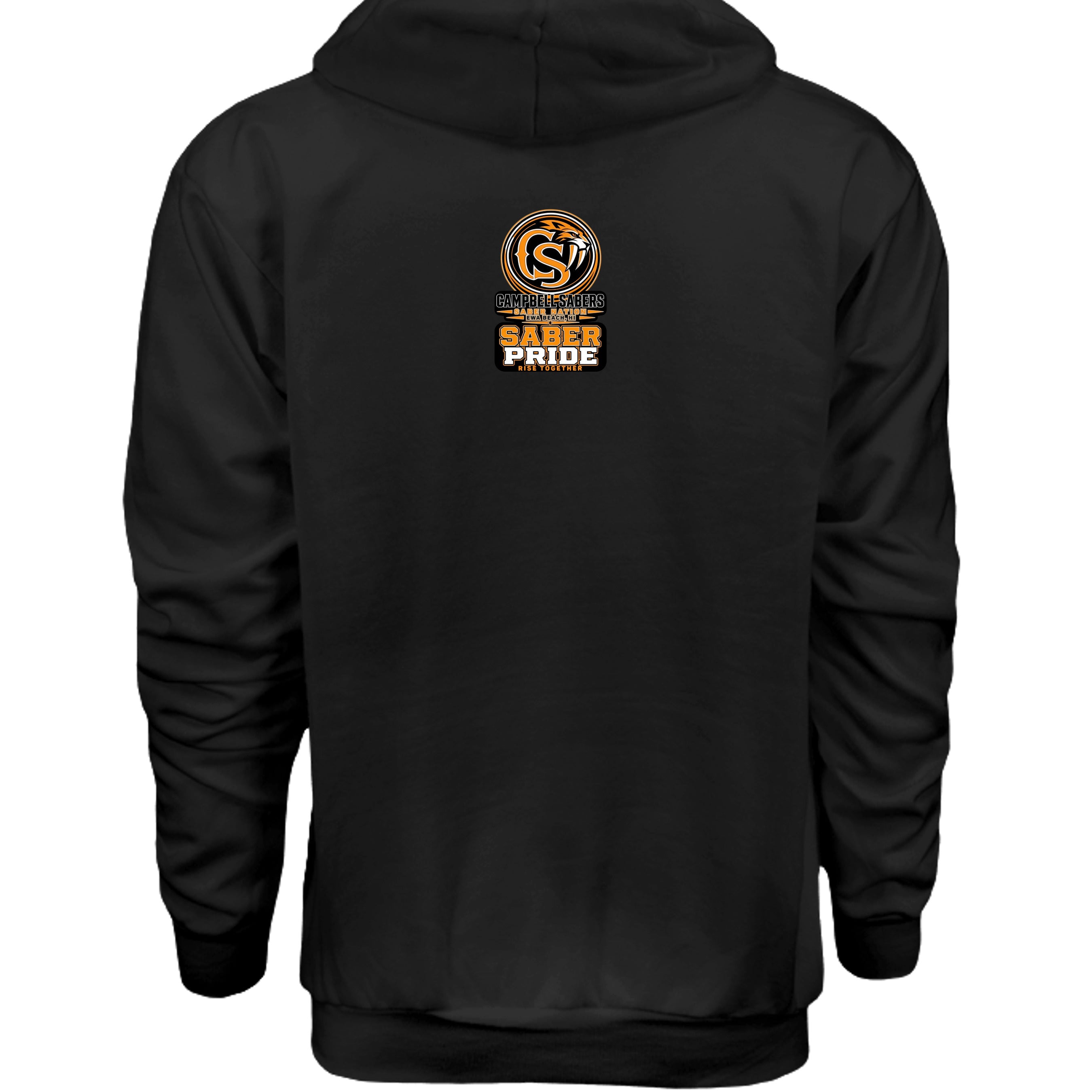 BLACK - P170 - BACK