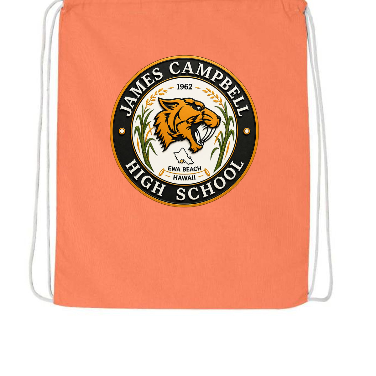 Orange - Q4500 - BACK