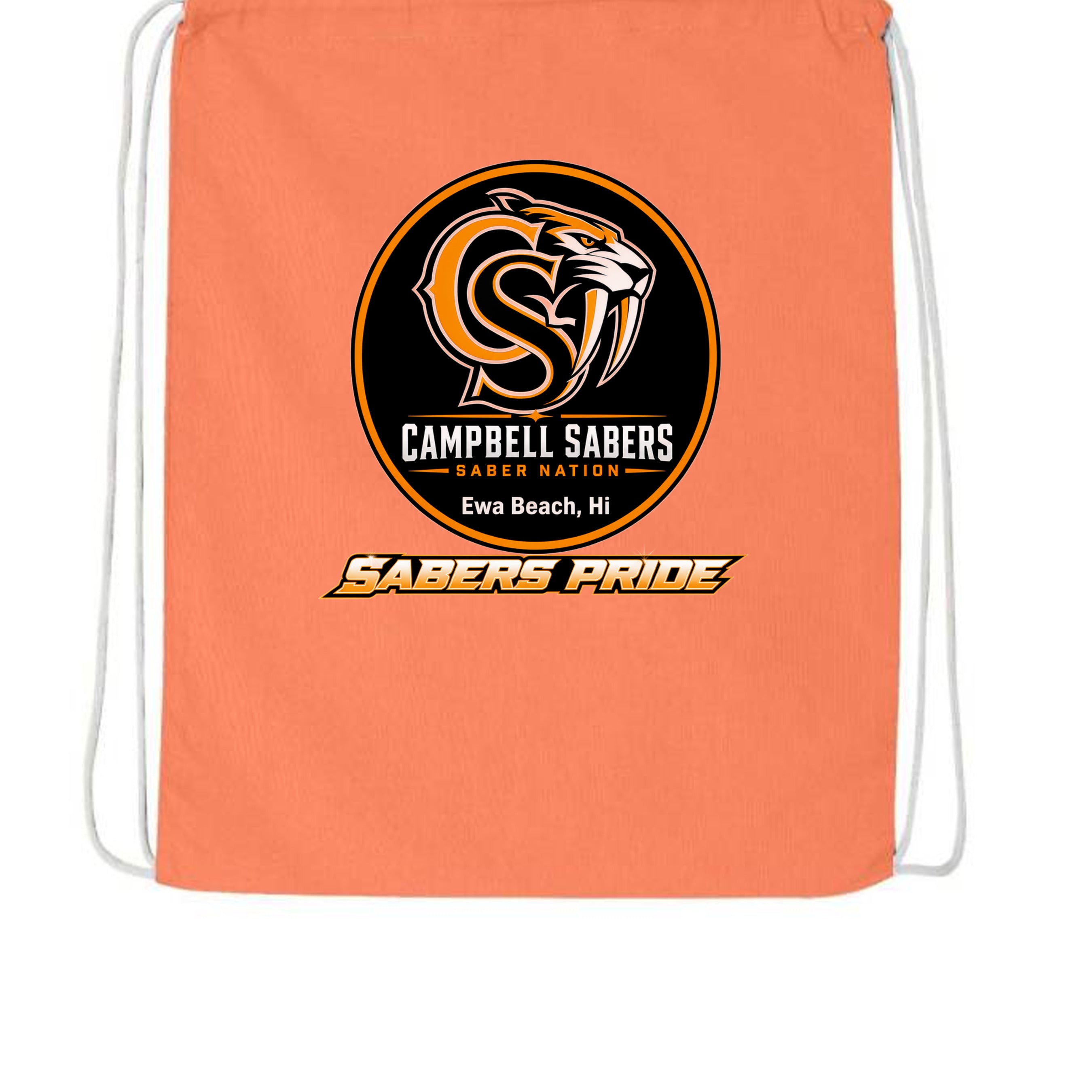 Orange - Q4500 - BACK