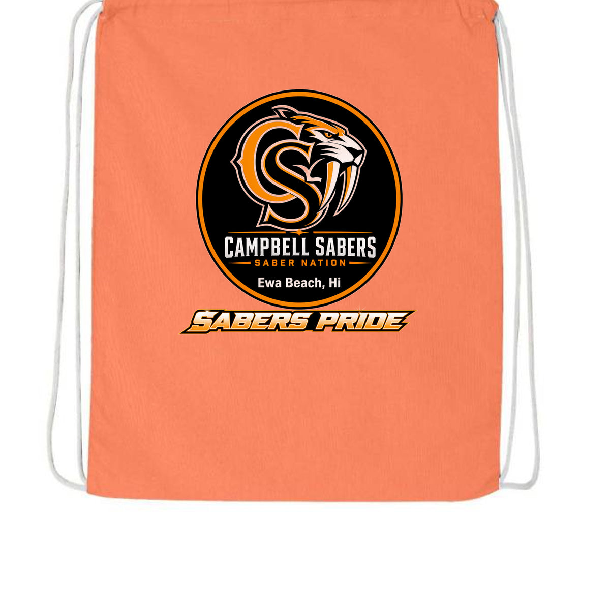 Orange - Q4500 - BACK