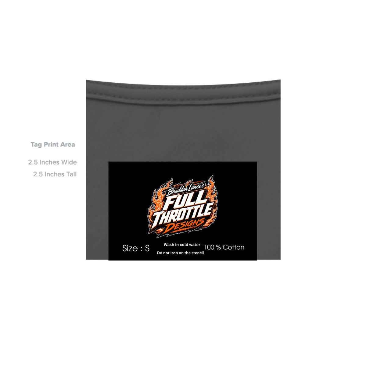 CHARCOAL - G500 - INSIDE_TAG_LINE