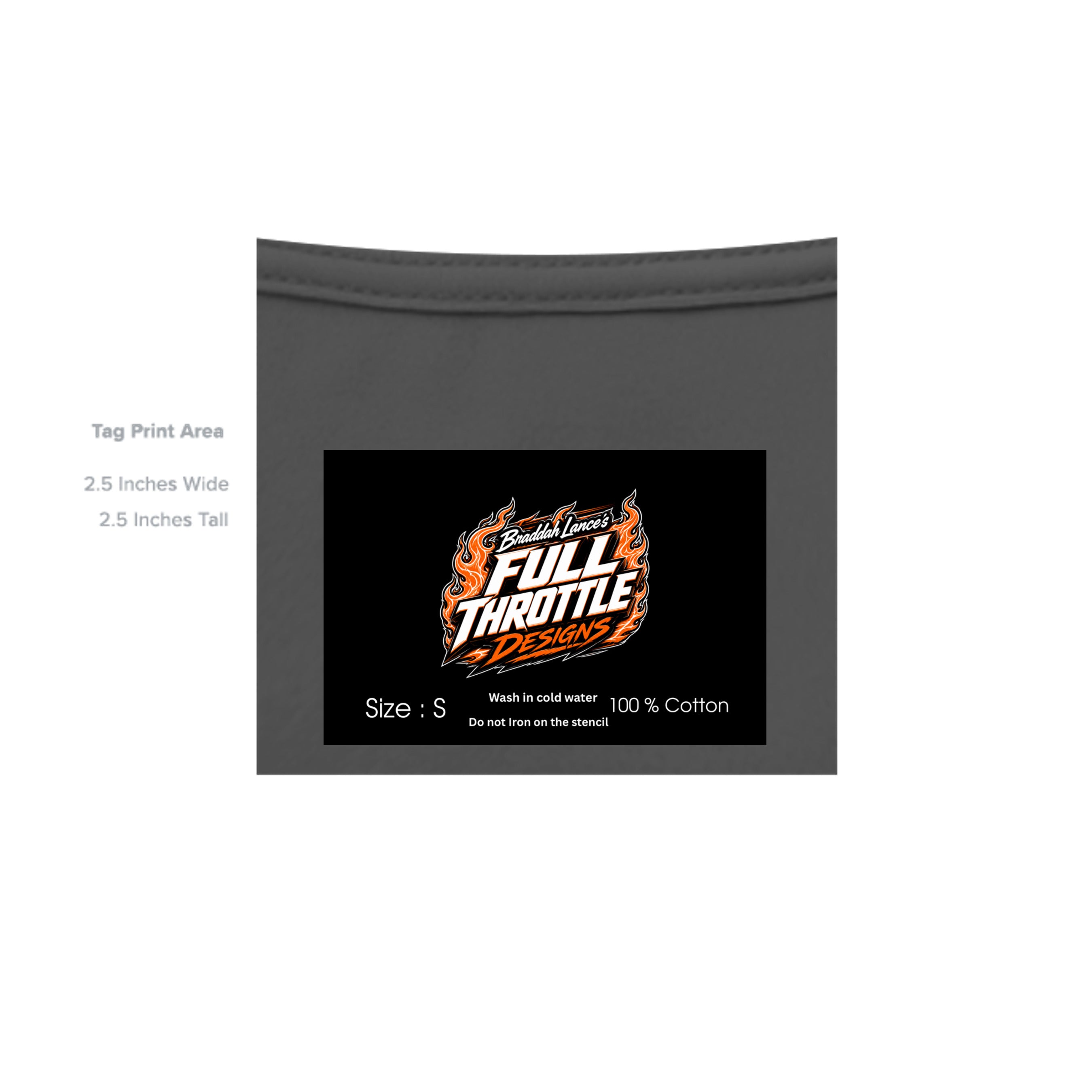 CHARCOAL - G500 - INSIDE_TAG_LINE