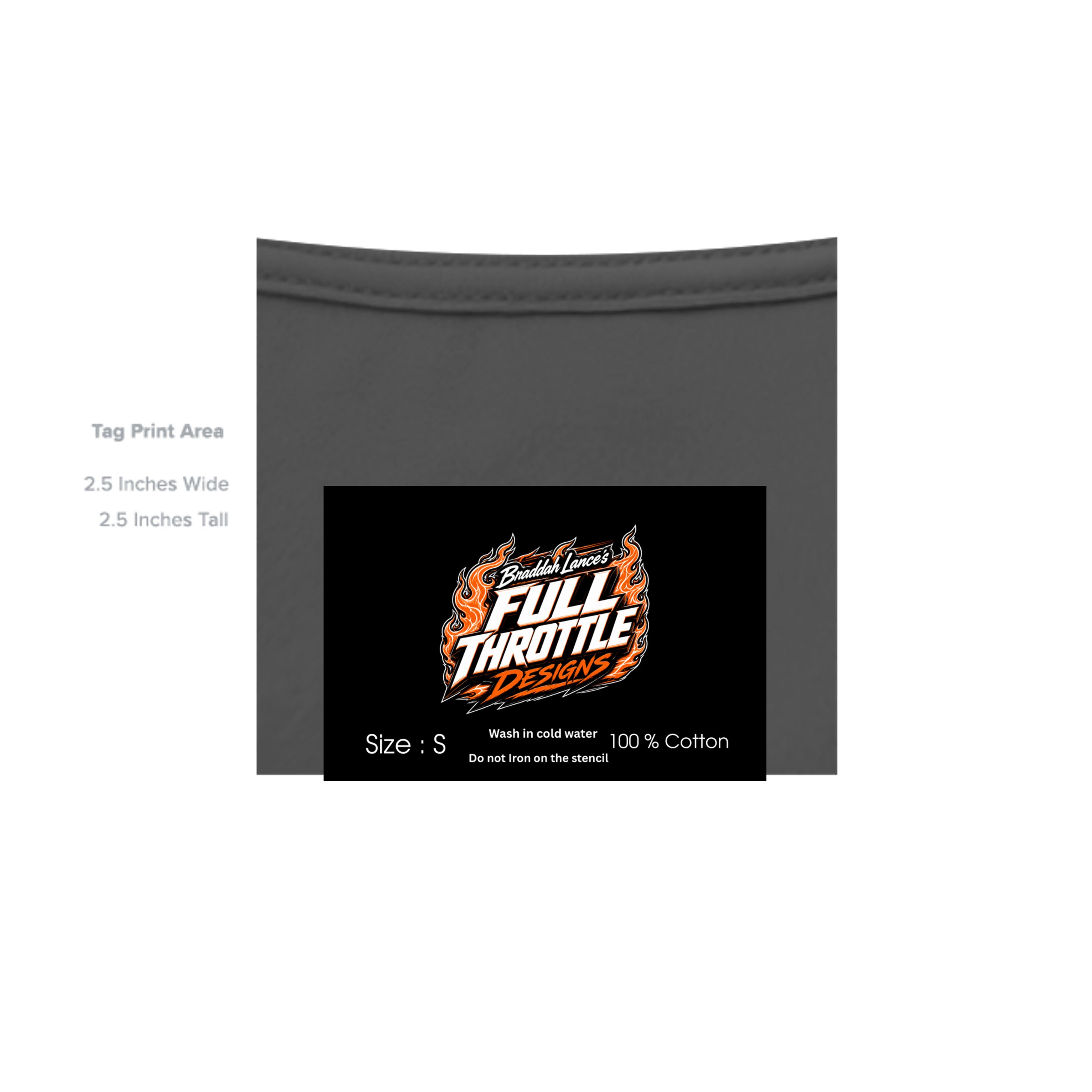 CHARCOAL - G500 - INSIDE_TAG_LINE