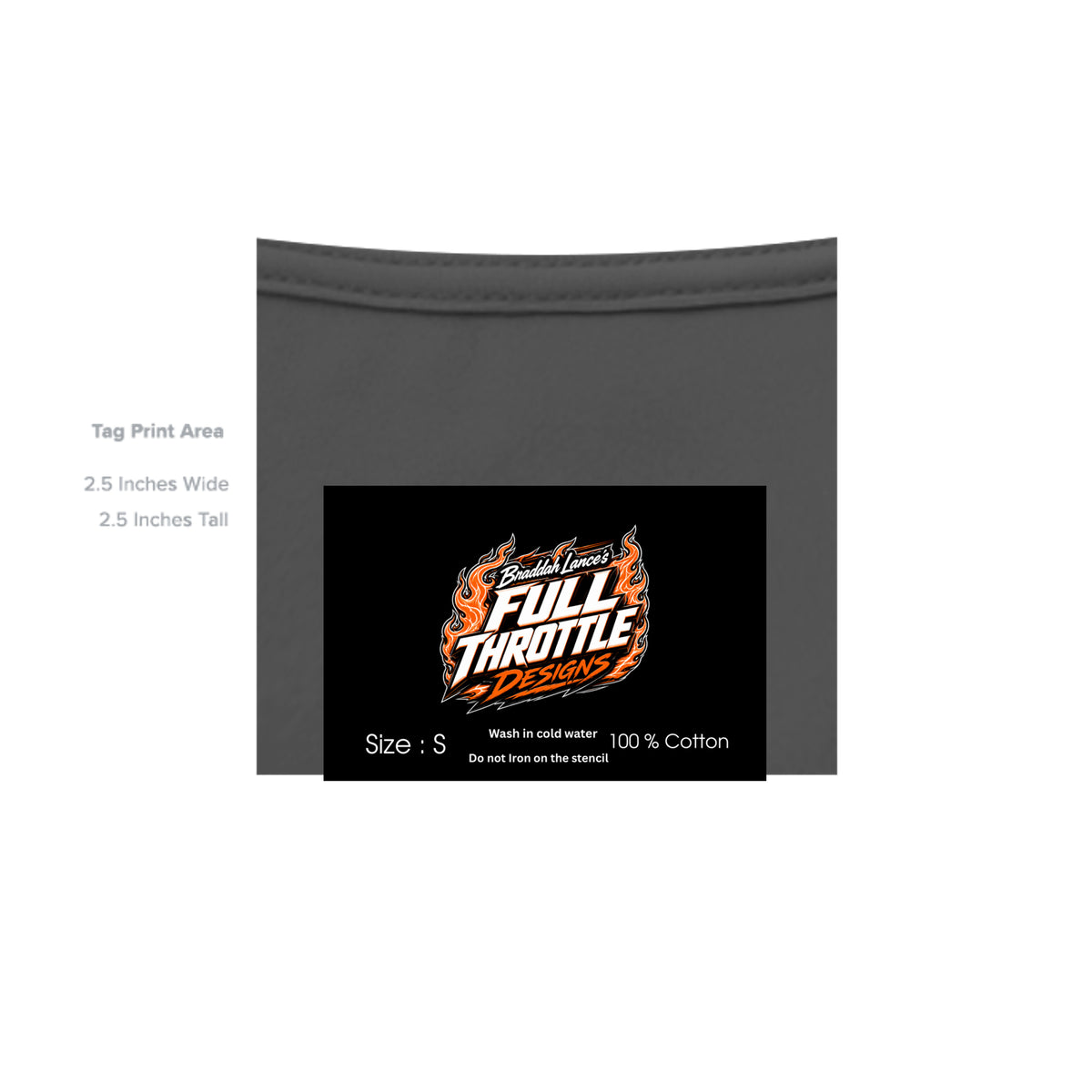 CHARCOAL - G500 - INSIDE_TAG_LINE