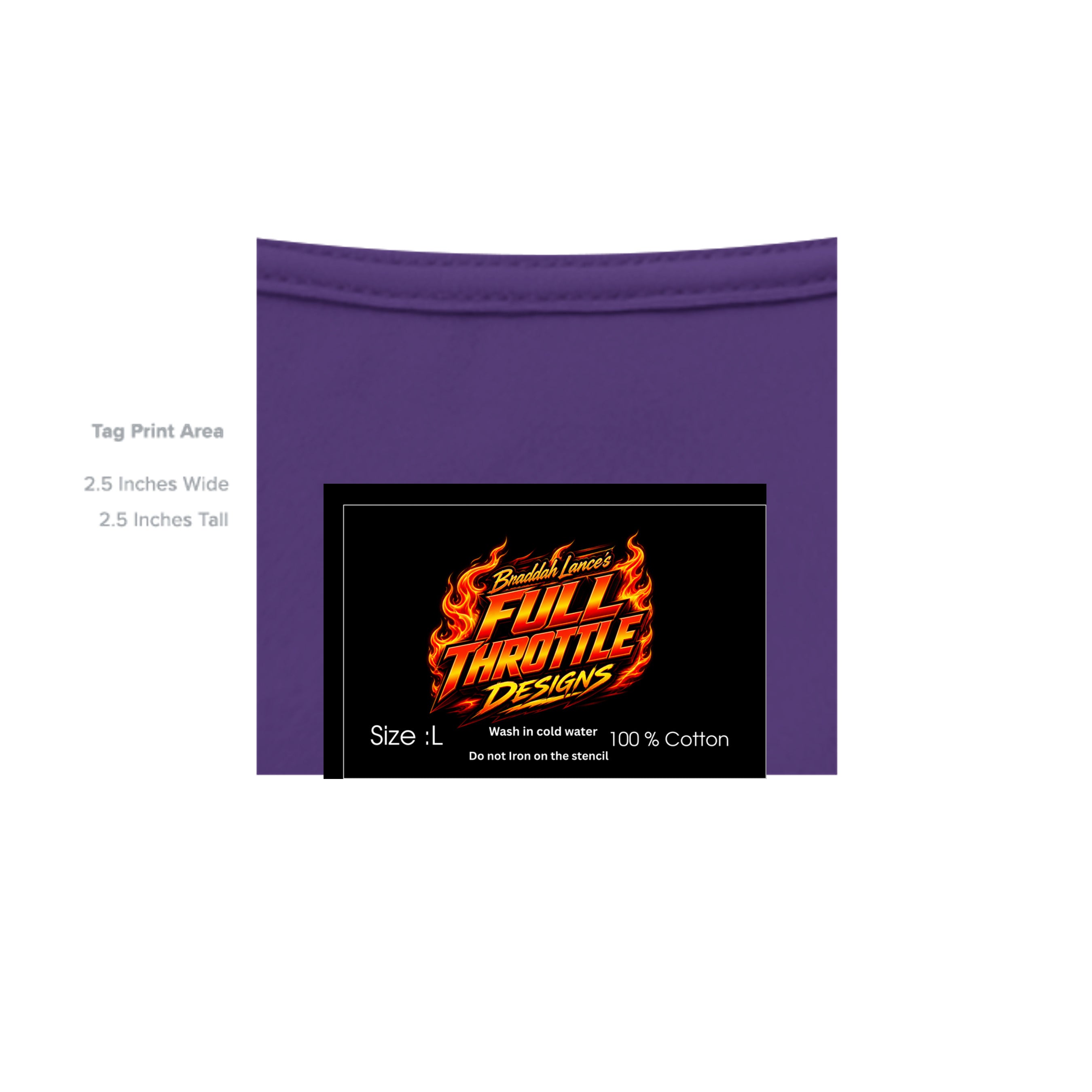 PURPLE - G500 - INSIDE_TAG_LINE