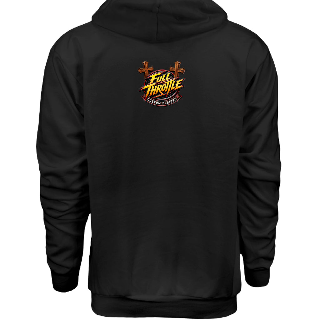 BLACK - P170 - BACK