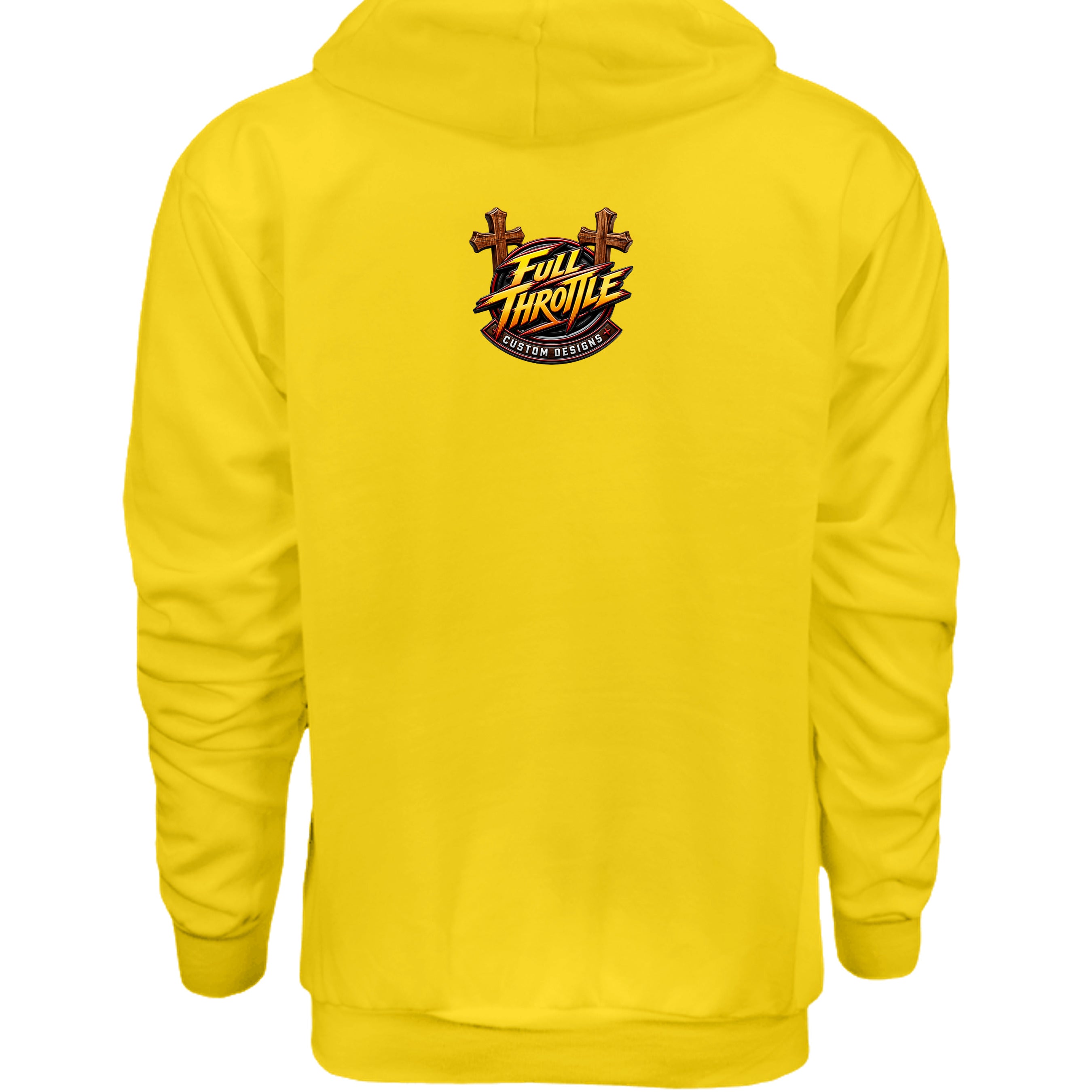 GOLD - P170 - BACK