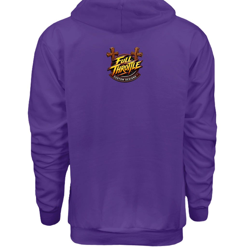 PURPLE - P170 - BACK