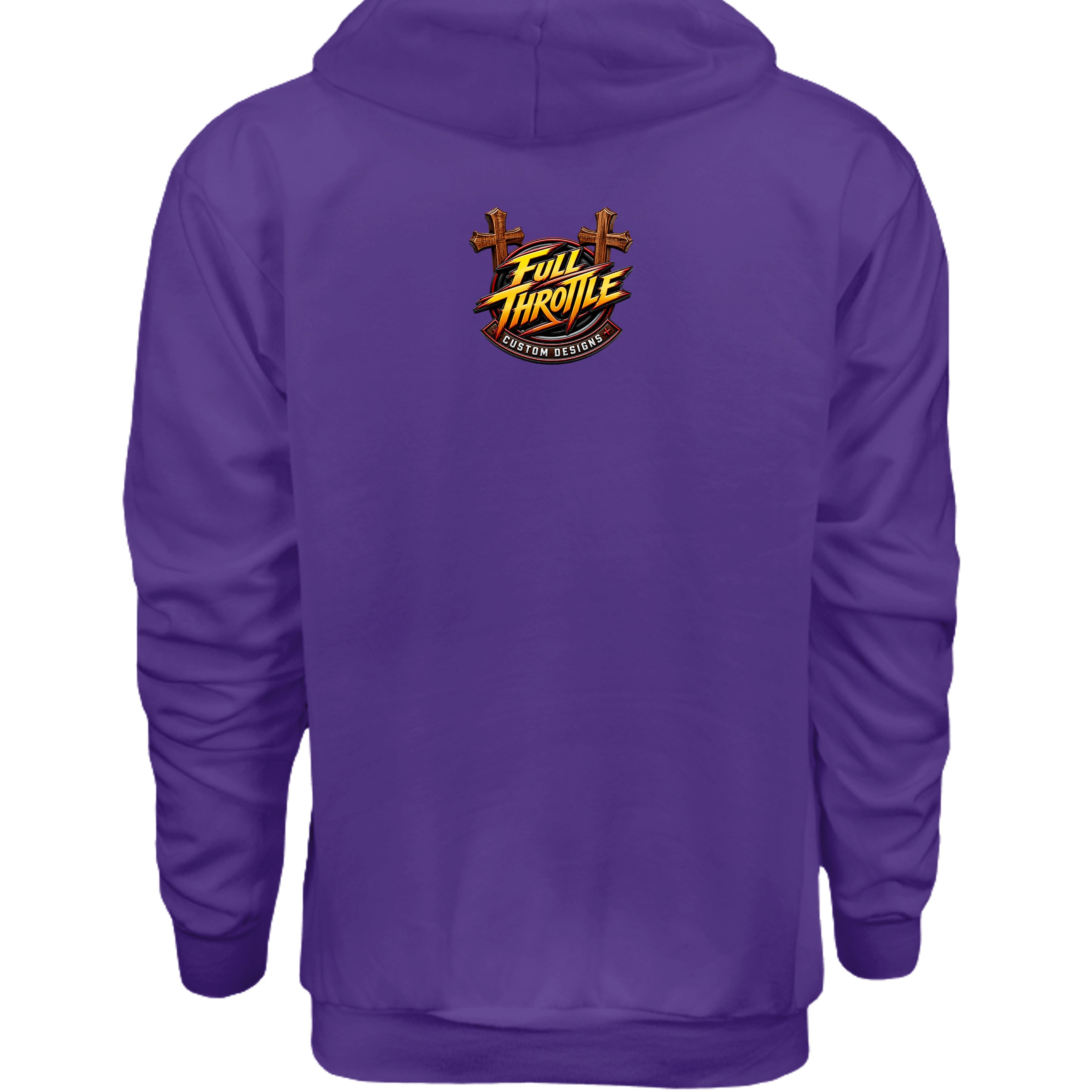 PURPLE - P170 - BACK