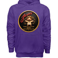 PURPLE - P170 - FRONT