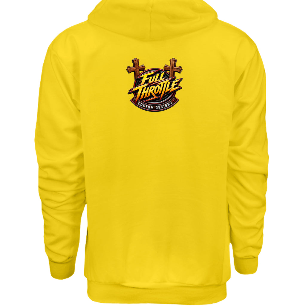 GOLD - P170 - BACK