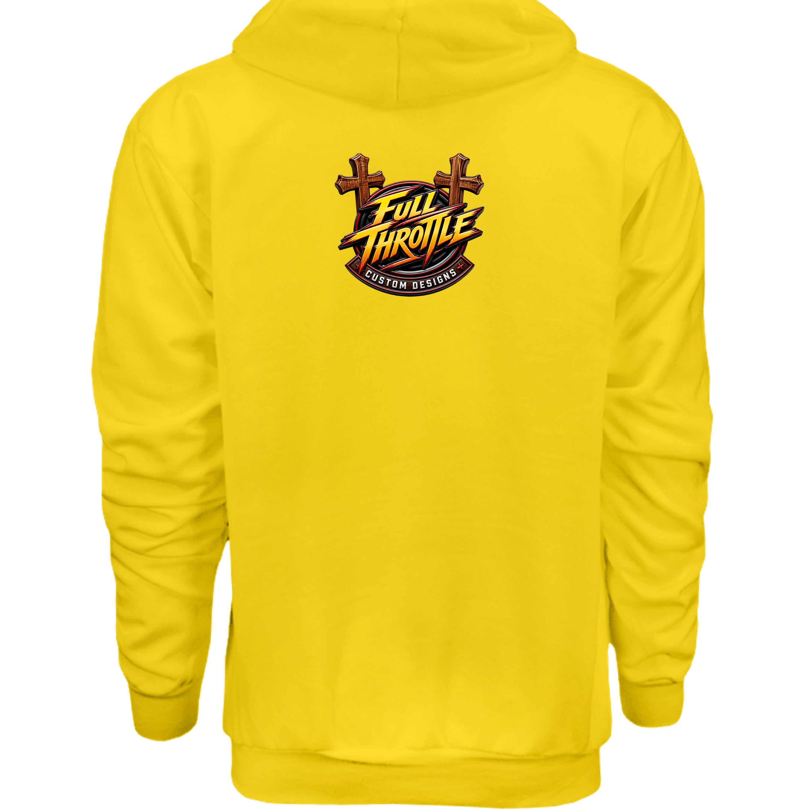 GOLD - P170 - BACK