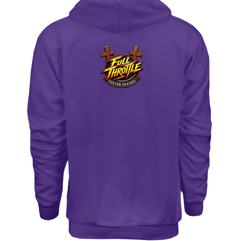 PURPLE - P170 - BACK