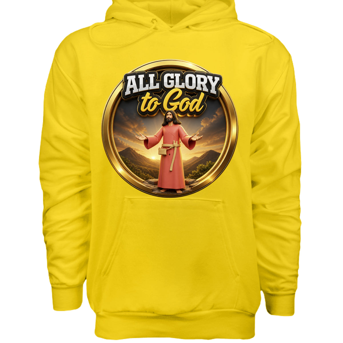 GOLD - P170 - FRONT