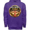 PURPLE - P170 - FRONT