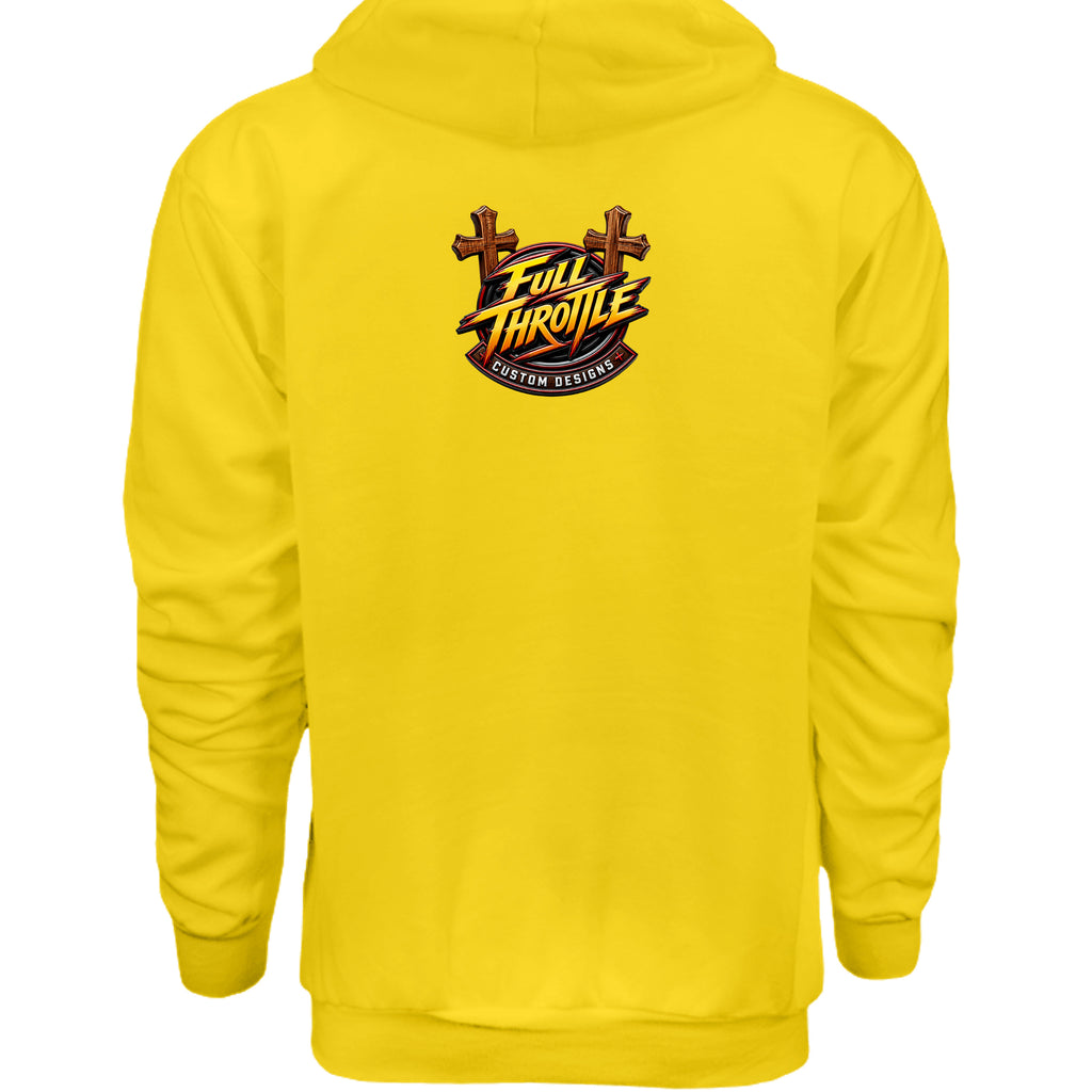 GOLD - P170 - BACK