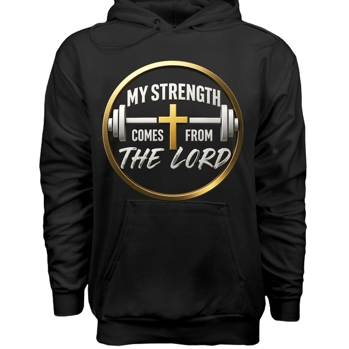 BLACK - P170 - FRONT