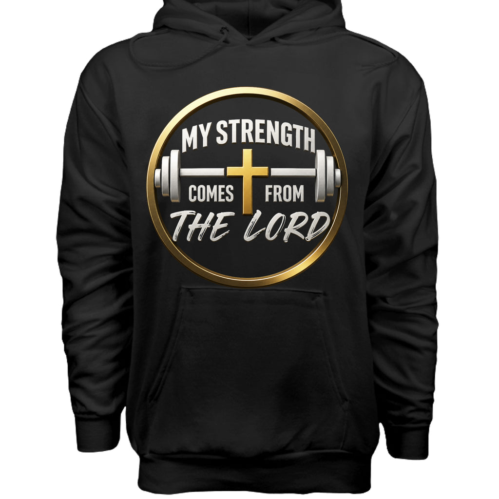 BLACK - P170 - FRONT