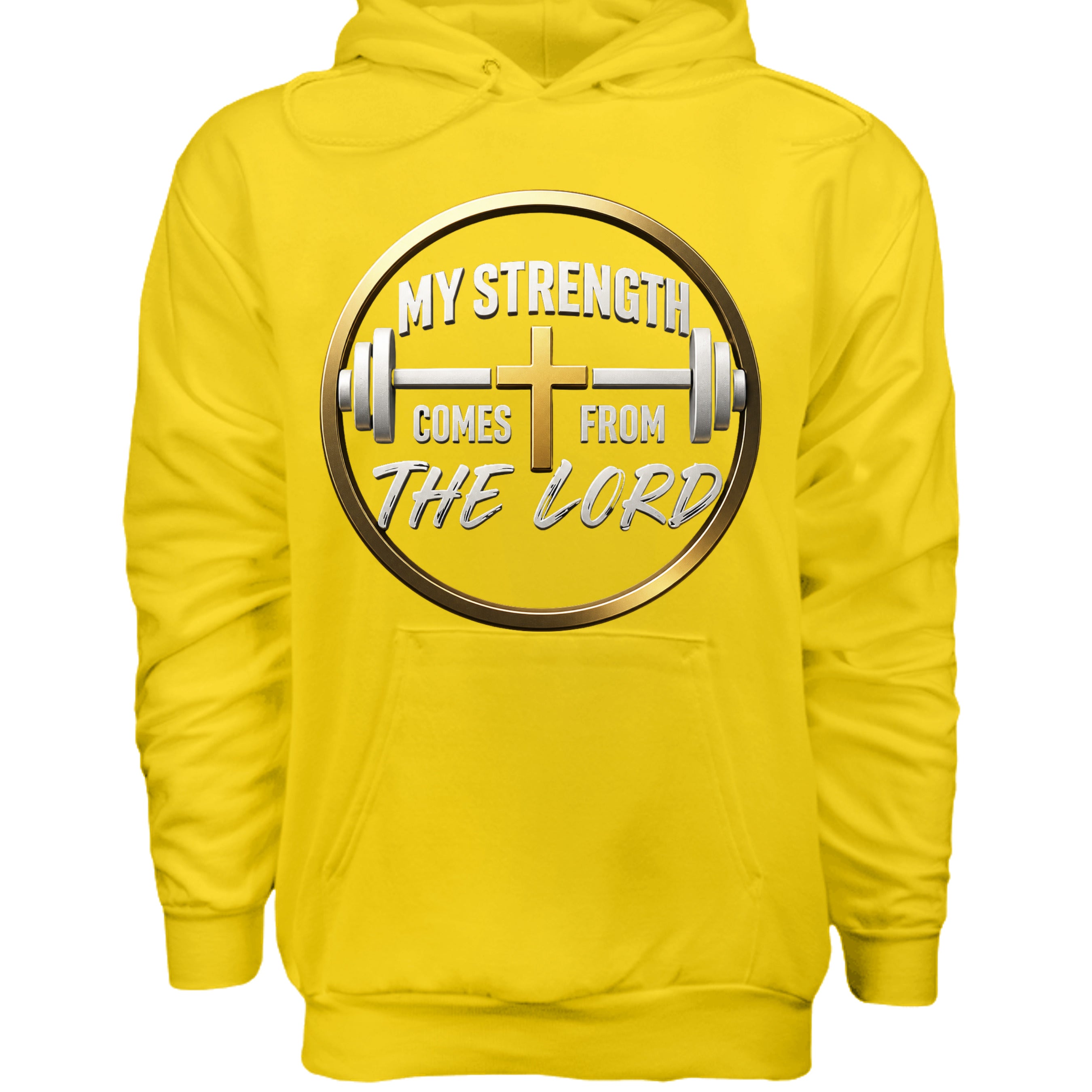 GOLD - P170 - FRONT