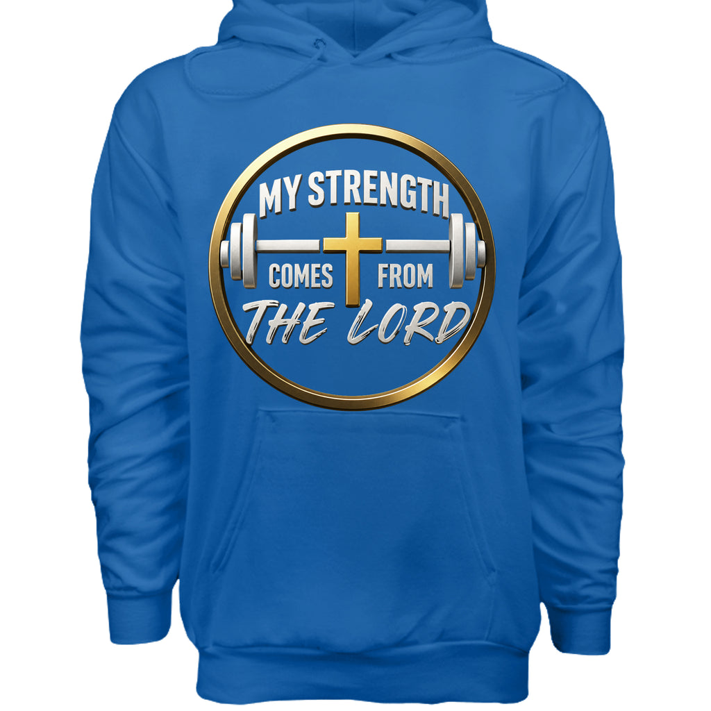 Athletic Royal - P170 - FRONT