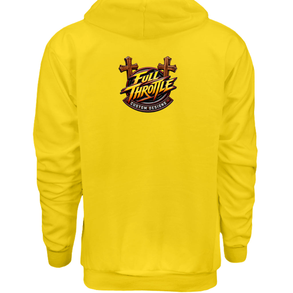 GOLD - P170 - BACK