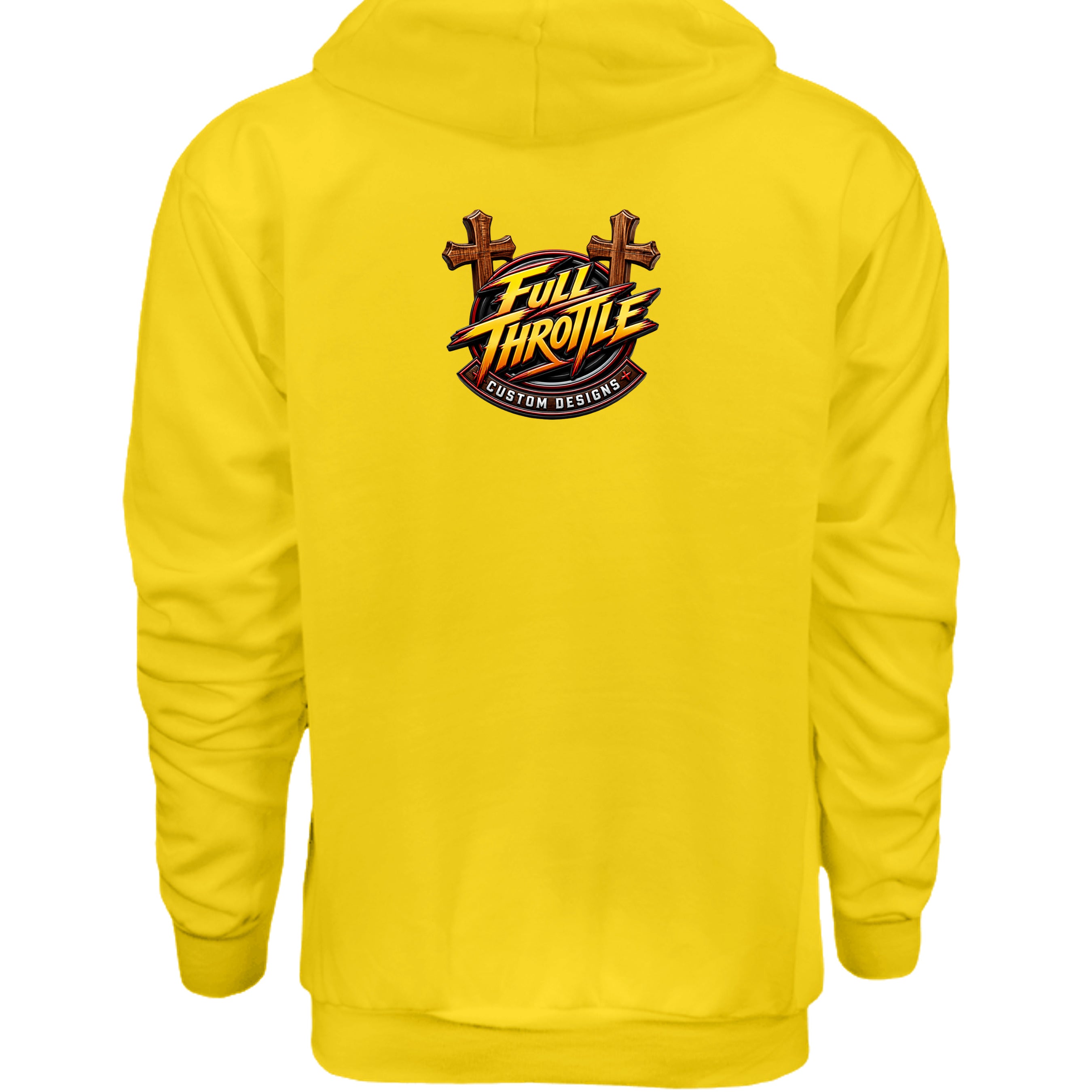 GOLD - P170 - BACK