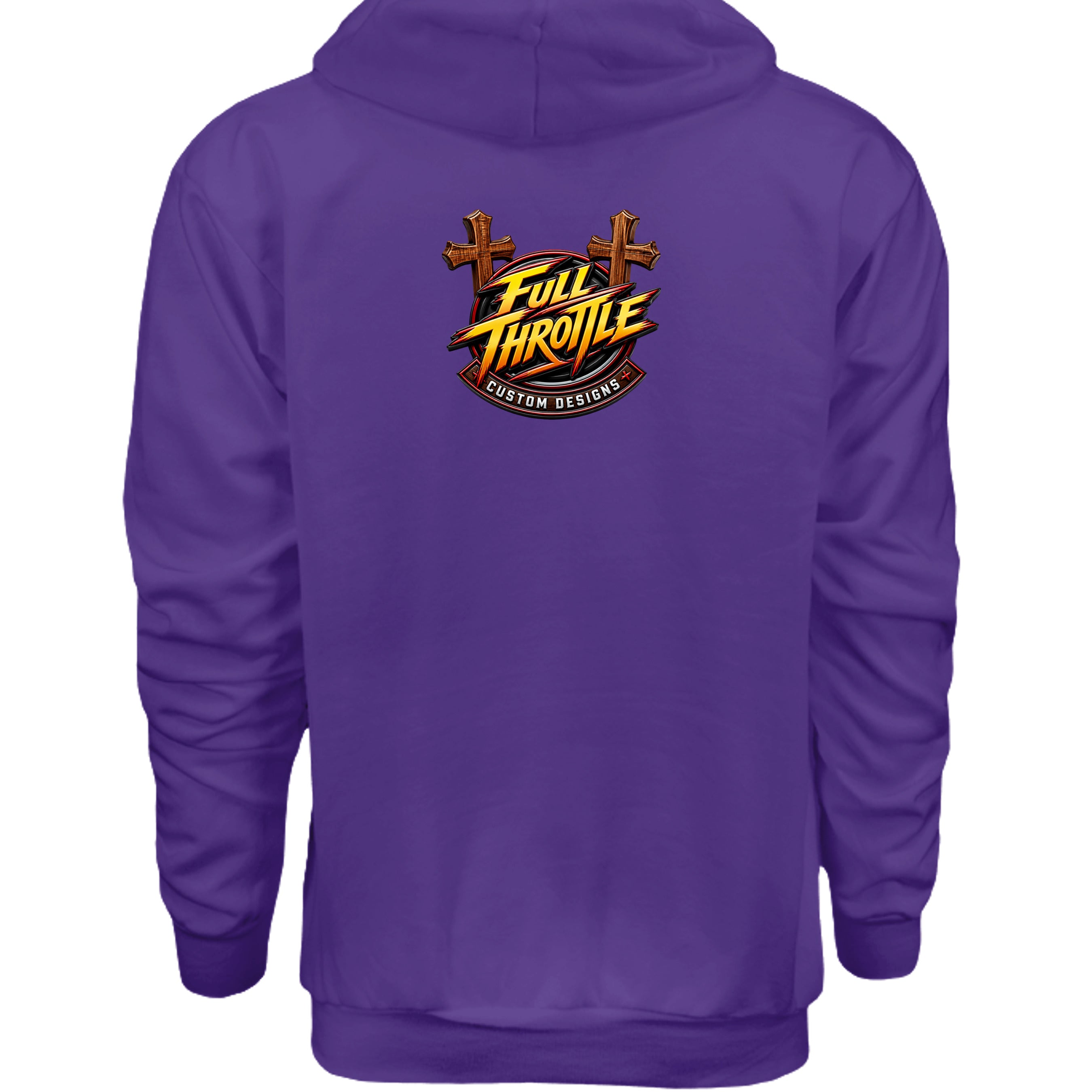 PURPLE - P170 - BACK