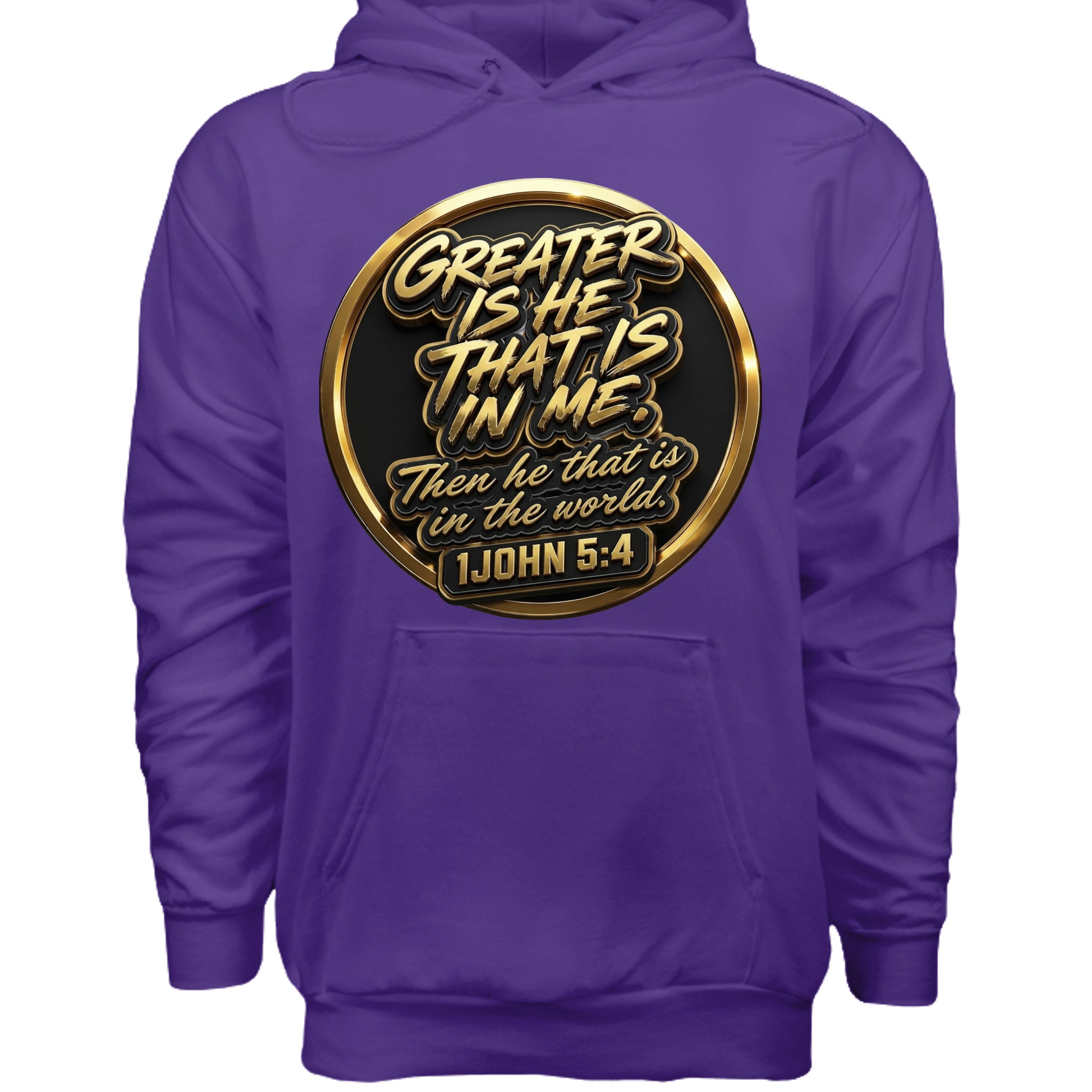 PURPLE - P170 - FRONT