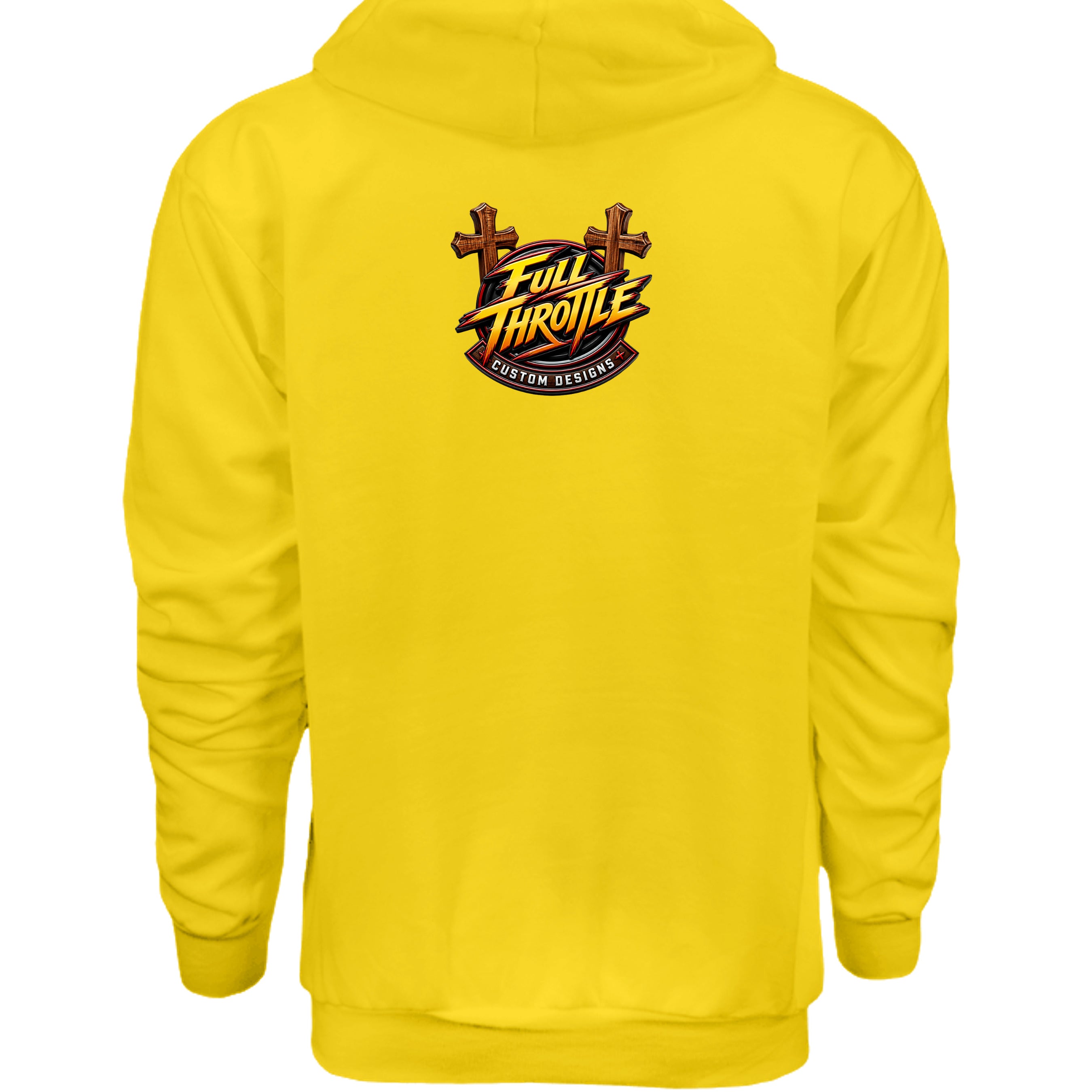 GOLD - P170 - BACK