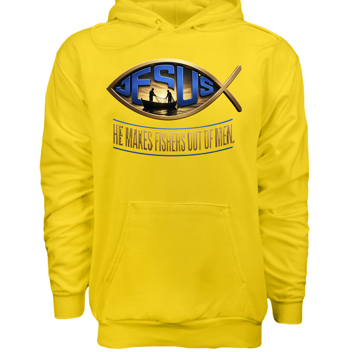 GOLD - P170 - FRONT