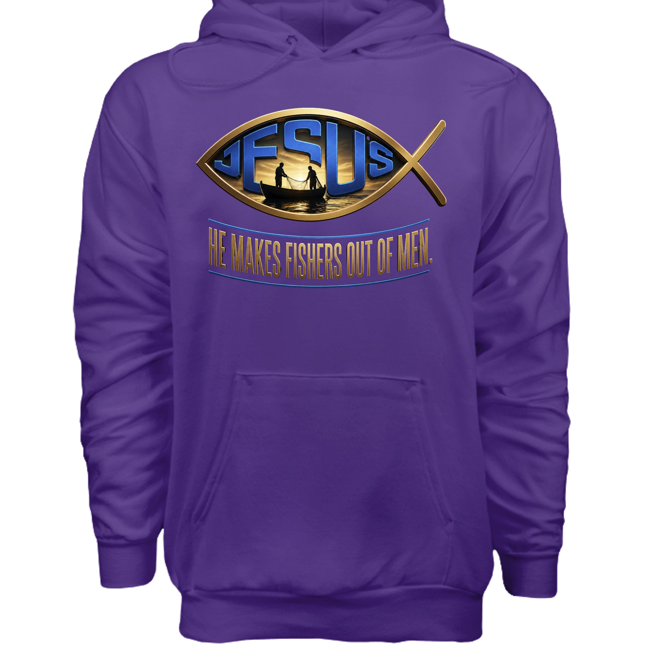 PURPLE - P170 - FRONT
