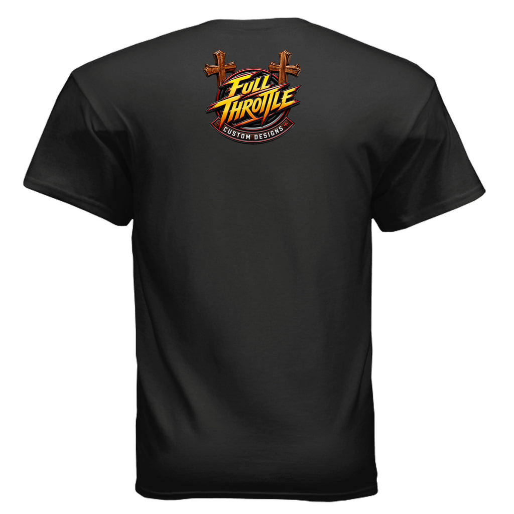 BLACK - G500 - BACK