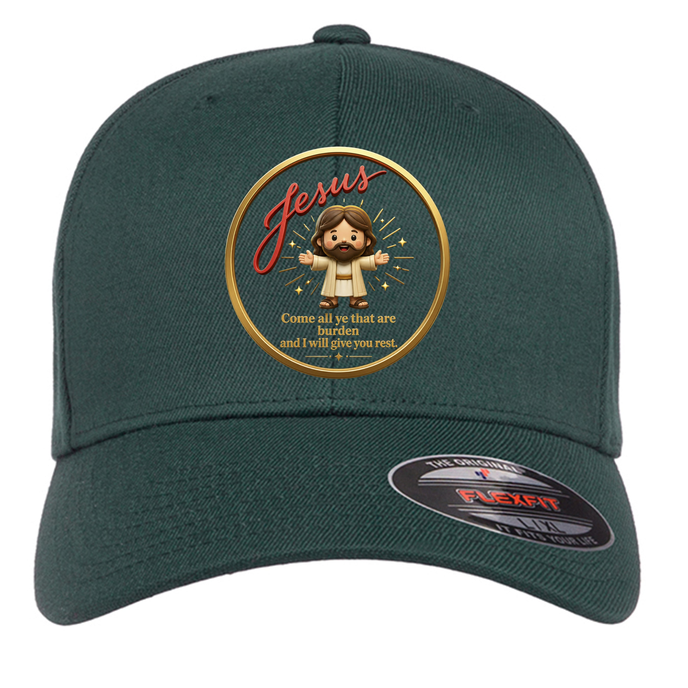SPRUCE - 6477 - FRONT