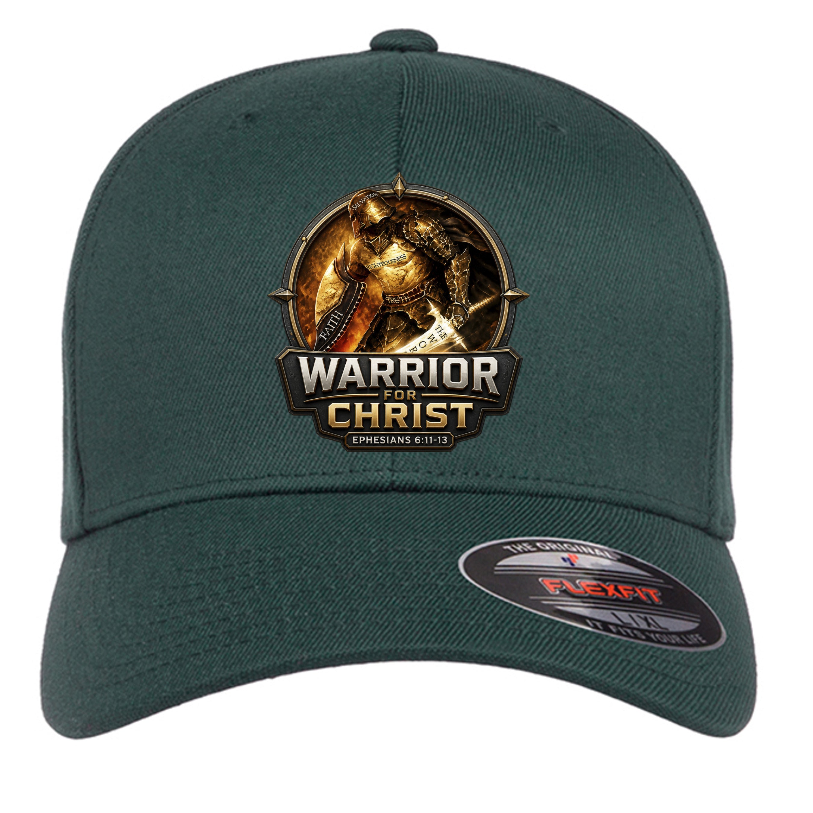 SPRUCE - 6477 - FRONT