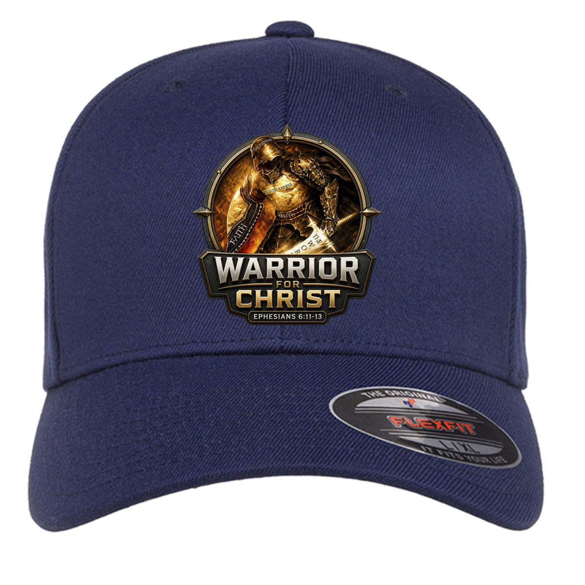 NAVY - 6477 - FRONT